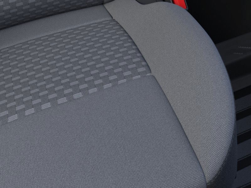 Thumbnail: 2025 Ford Transit Series - 7