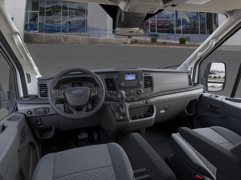 Thumbnail: 2025 Ford Transit Series - 2