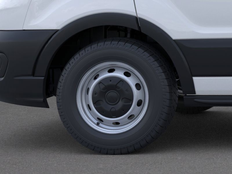 Thumbnail: 2025 Ford Transit Series - 6