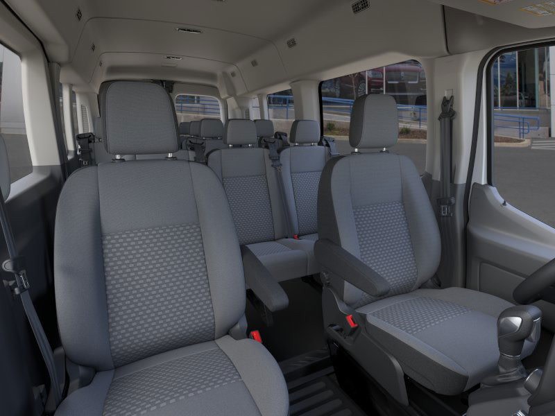 Thumbnail: 2025 Ford Transit Series - 8