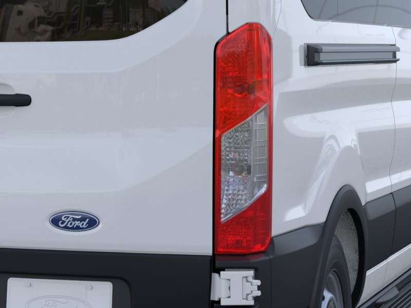 Thumbnail: 2026 Ford Transit Series - 21