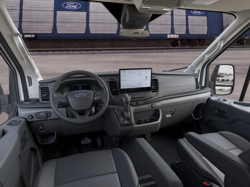 Thumbnail: 2026 Ford Transit Series - 2