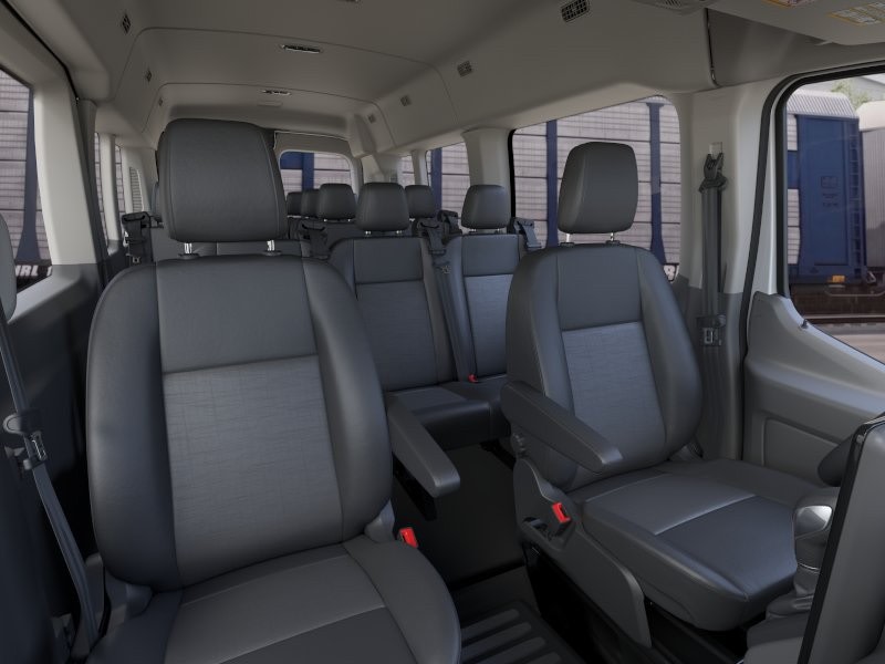 Thumbnail: 2026 Ford Transit Series - 8