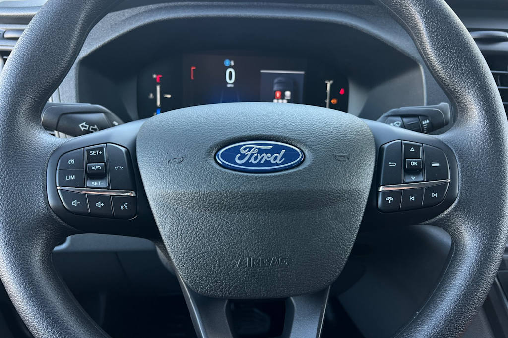Thumbnail: 2026 Ford Transit Series - 26