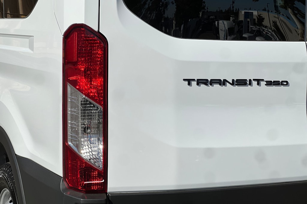 Thumbnail: 2026 Ford Transit Series - 27