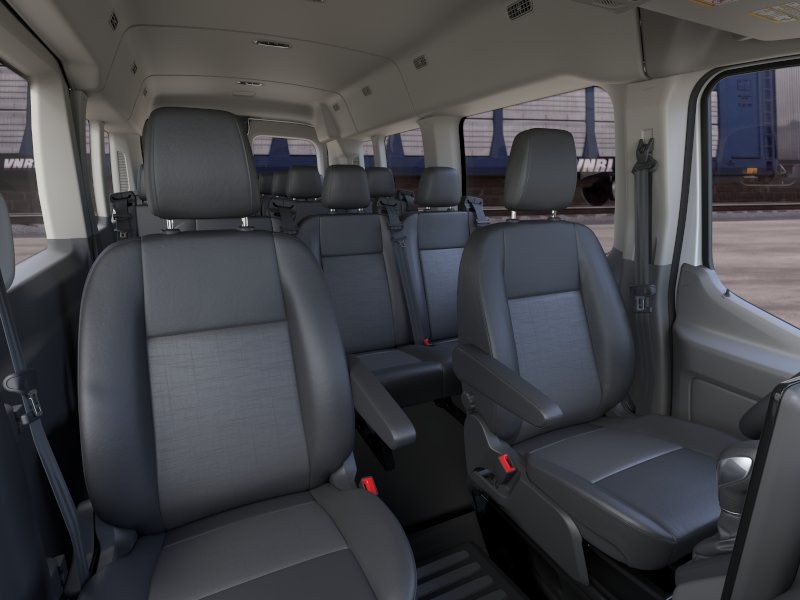 Thumbnail: 2026 Ford Transit Series - 8