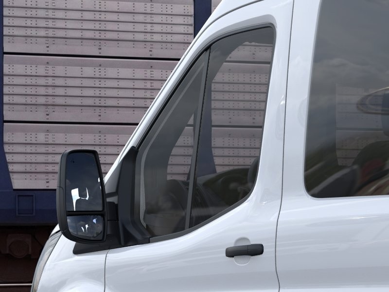 Thumbnail: 2026 Ford Transit Series - 20