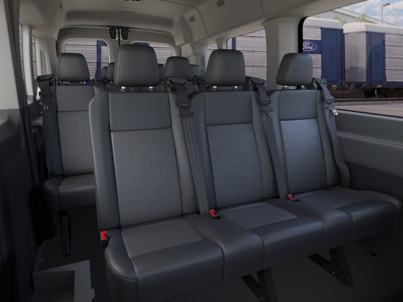 Thumbnail: 2026 Ford Transit Series - 15