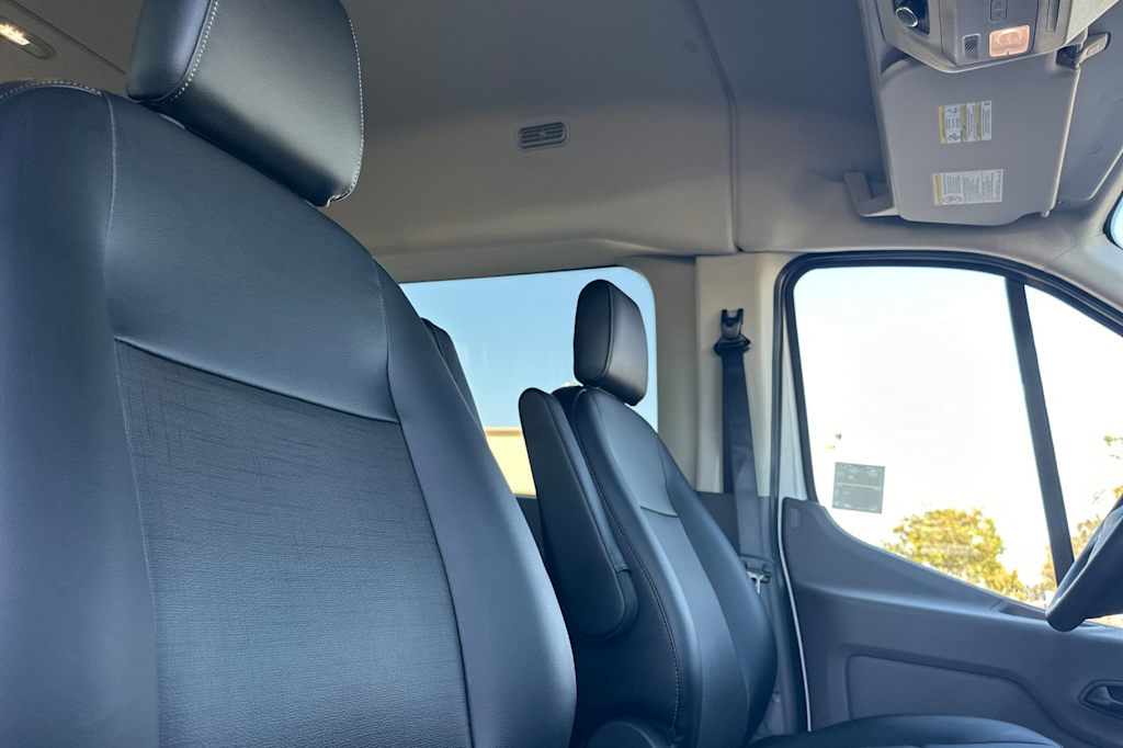 Thumbnail: 2026 Ford Transit Series - 25