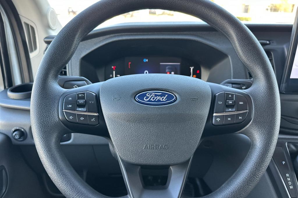 Thumbnail: 2026 Ford Transit Series - 12