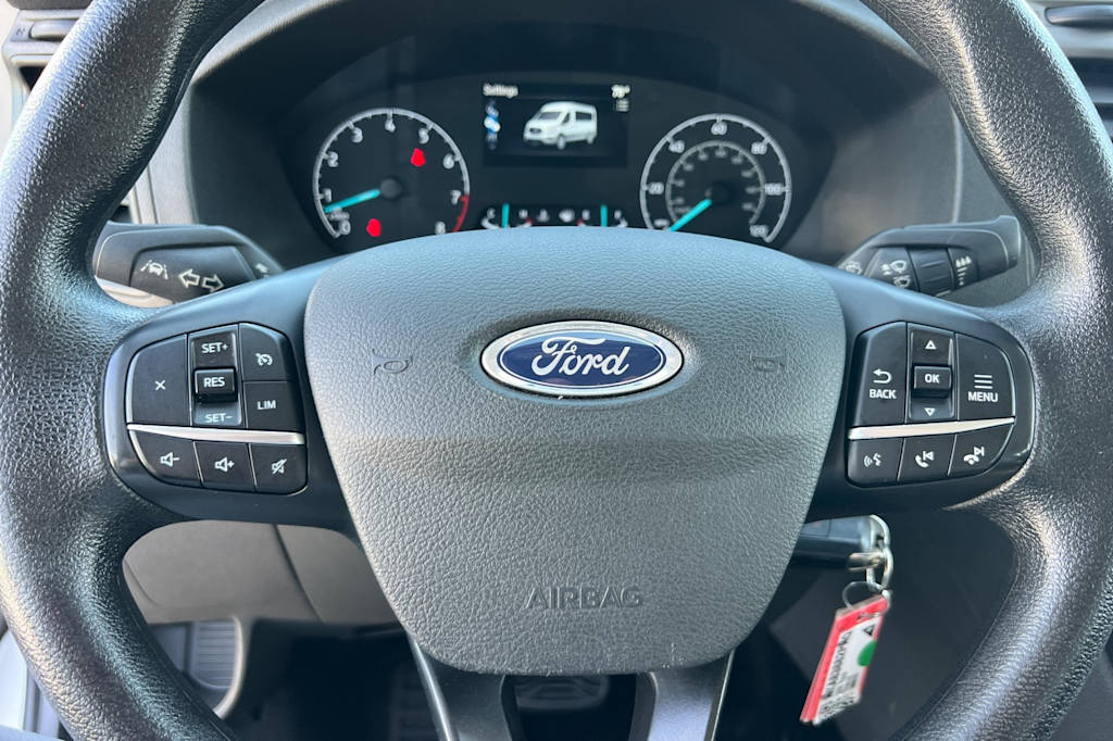 Thumbnail: 2022 Ford Transit Series - 26