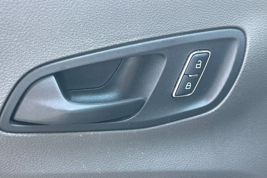 Thumbnail: 2022 Ford Transit Series - 21