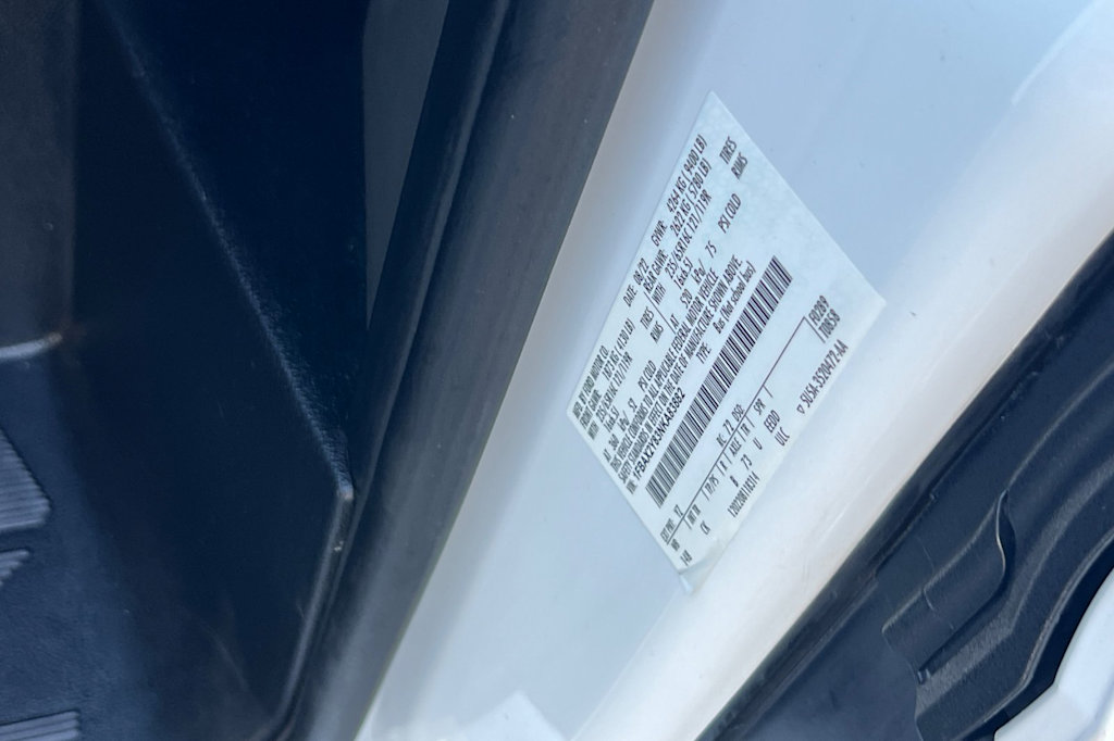 Thumbnail: 2022 Ford Transit Series - 16