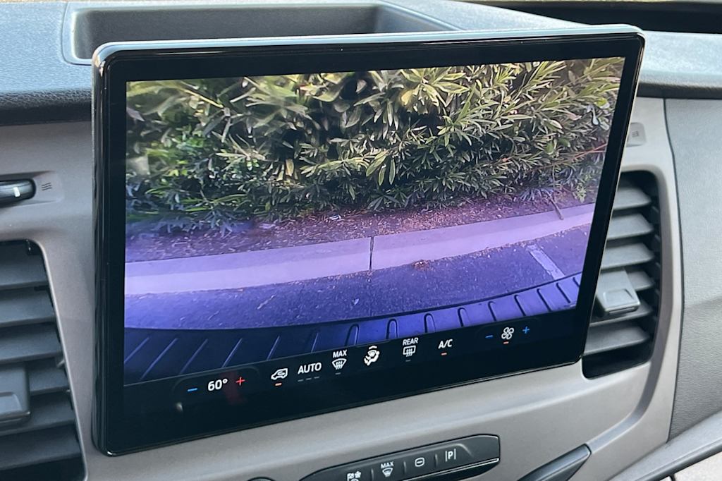 Thumbnail: 2022 Ford Transit Series - 24