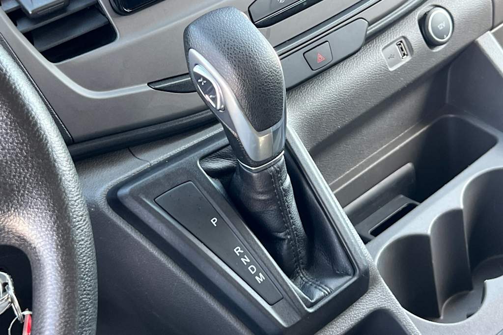 Thumbnail: 2022 Ford Transit Series - 14