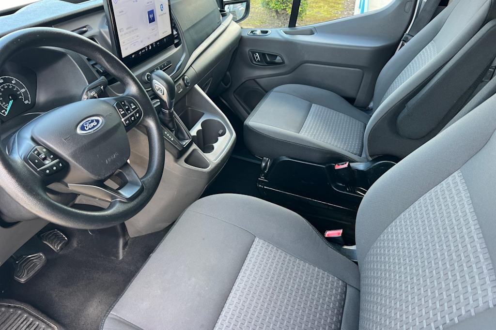 Thumbnail: 2022 Ford Transit Series - 11
