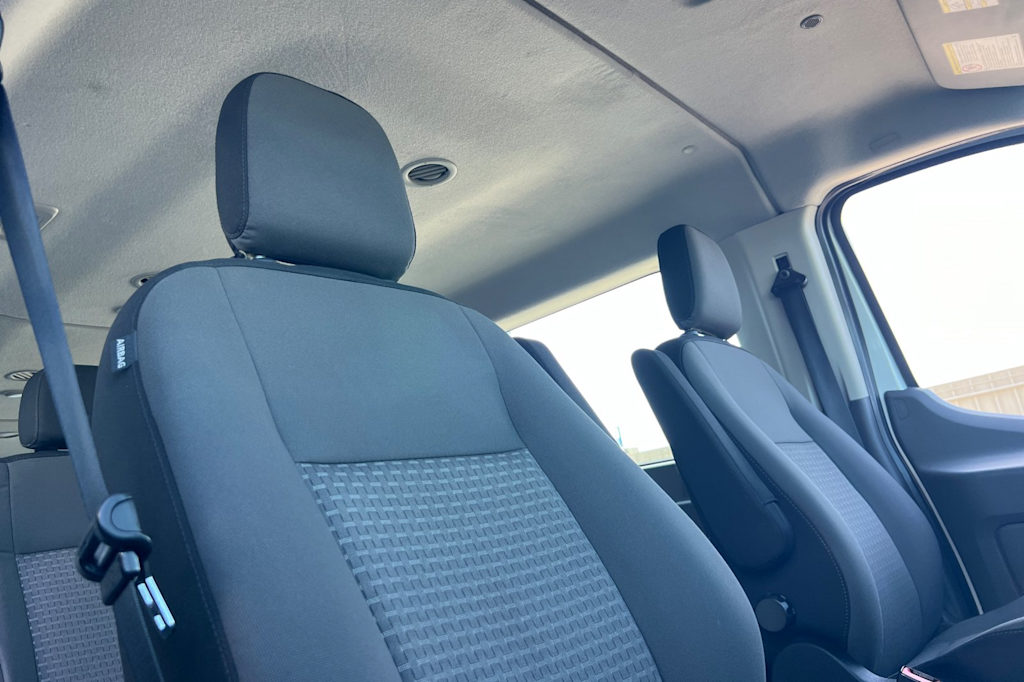 Thumbnail: 2022 Ford Transit Series - 23