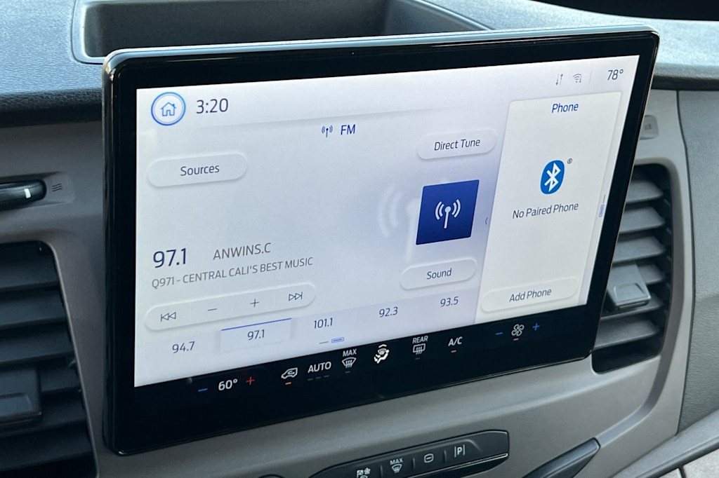 Thumbnail: 2022 Ford Transit Series - 13