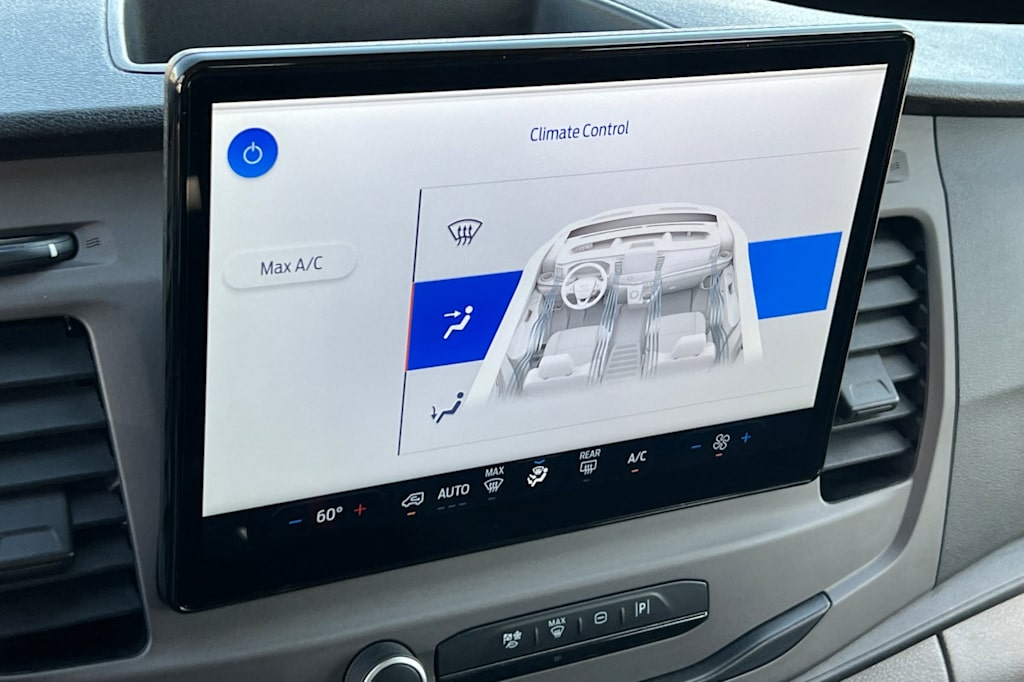 Thumbnail: 2022 Ford Transit Series - 25