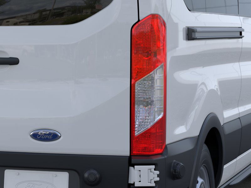 2024 Ford Transit Series 350 XL 21