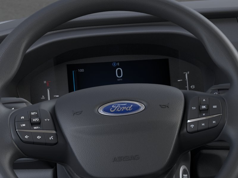 Thumbnail: 2026 Ford Transit Series - 17