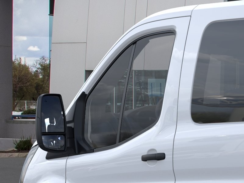 Thumbnail: 2026 Ford Transit Series - 20
