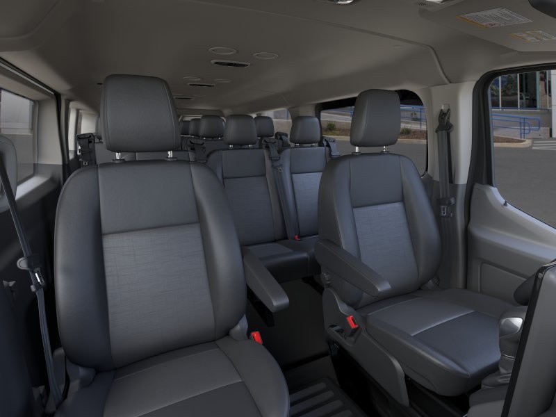 Thumbnail: 2026 Ford Transit Series - 8