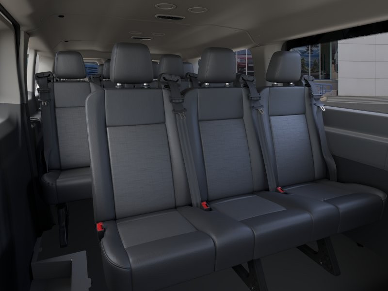 Thumbnail: 2026 Ford Transit Series - 15