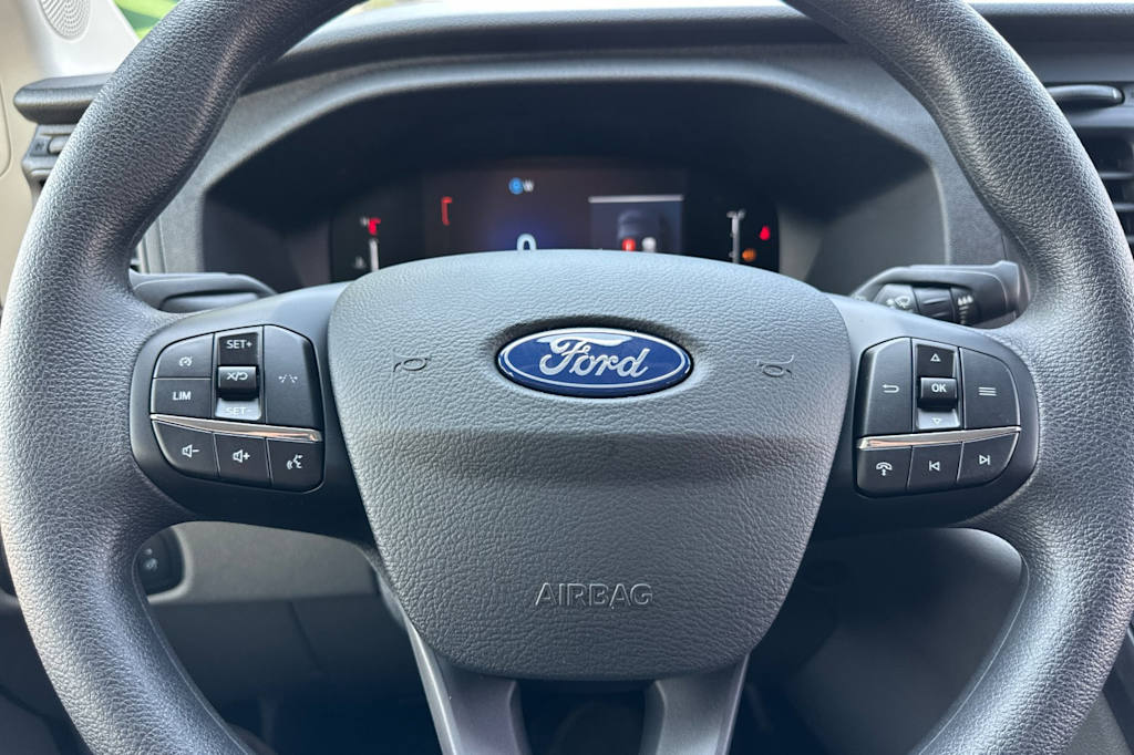 Thumbnail: 2026 Ford Transit Series - 28
