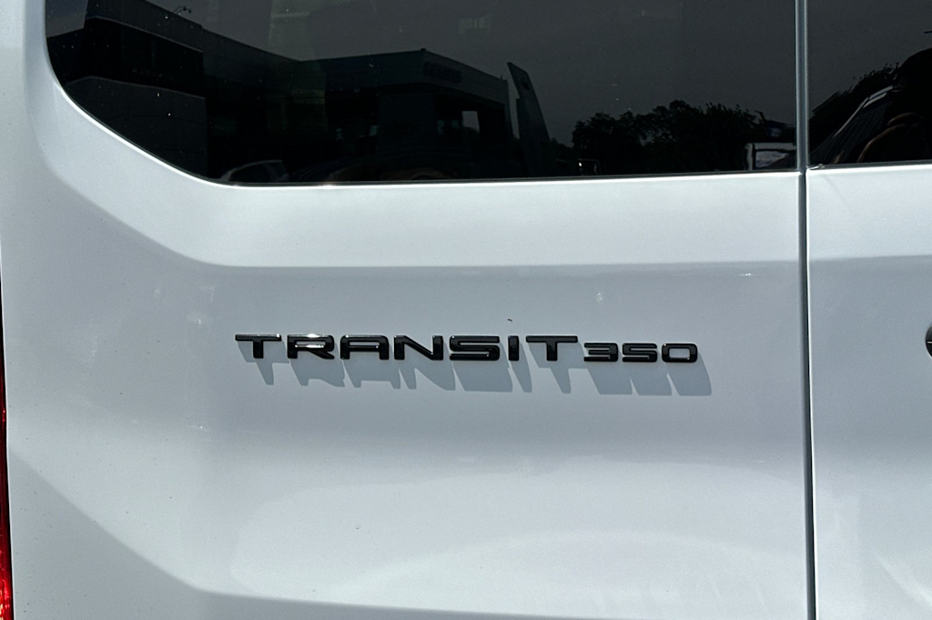 Thumbnail: 2026 Ford Transit Series - 7