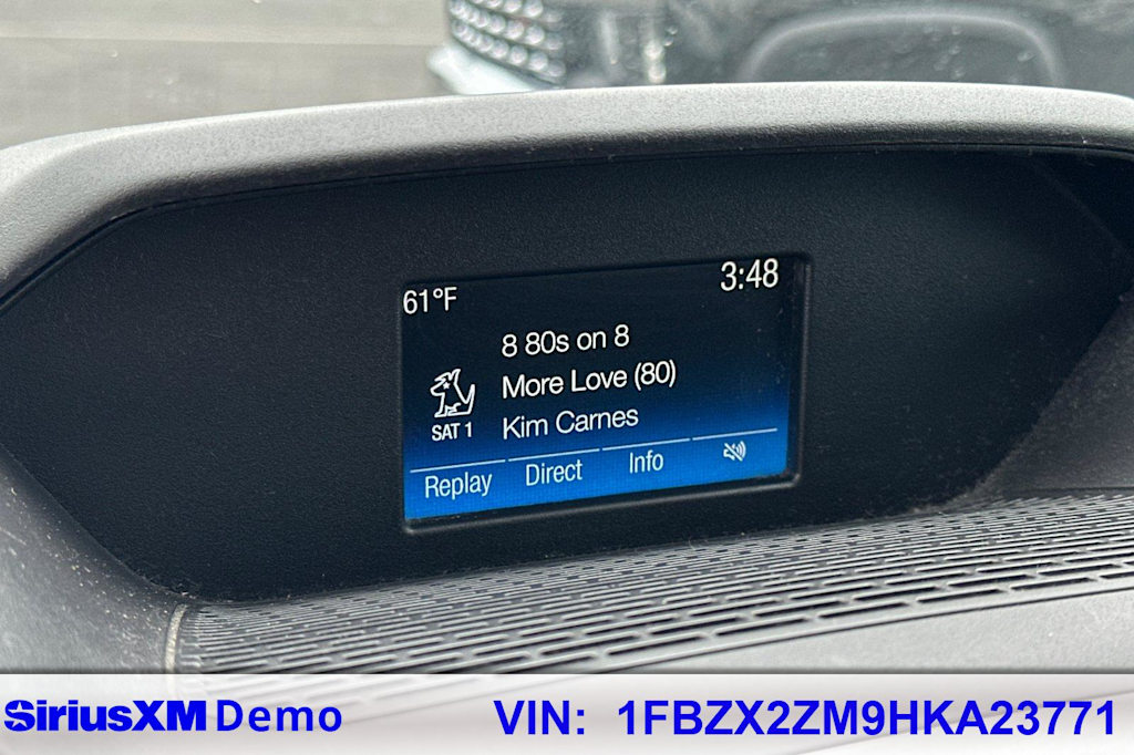 Thumbnail: 2017 Ford Transit Series - 28