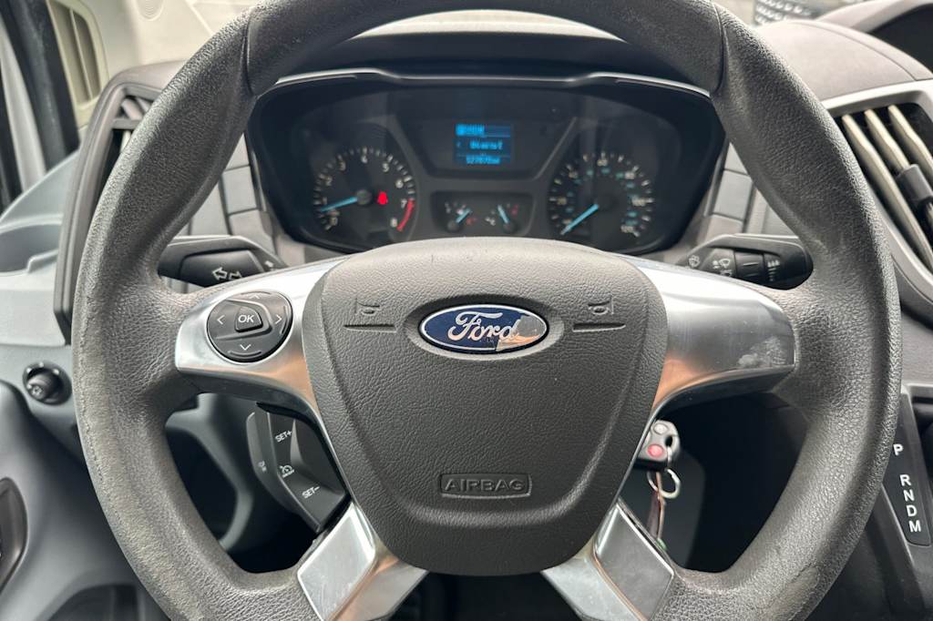 Thumbnail: 2017 Ford Transit Series - 26