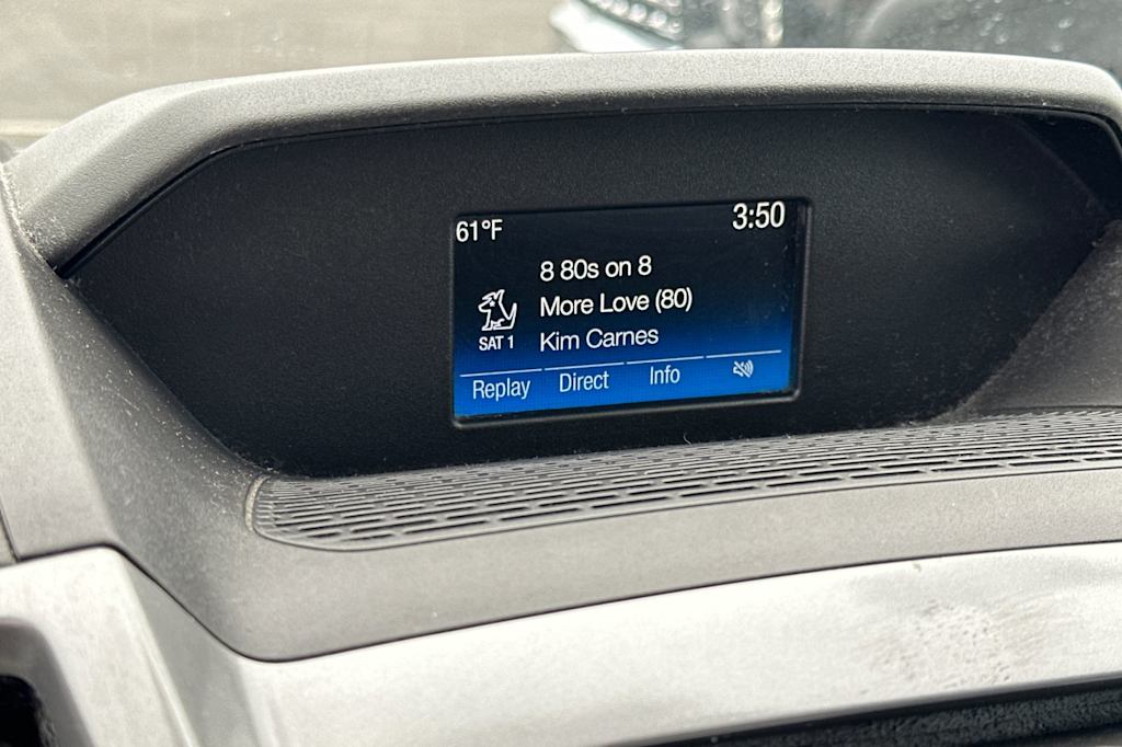 Thumbnail: 2017 Ford Transit Series - 15