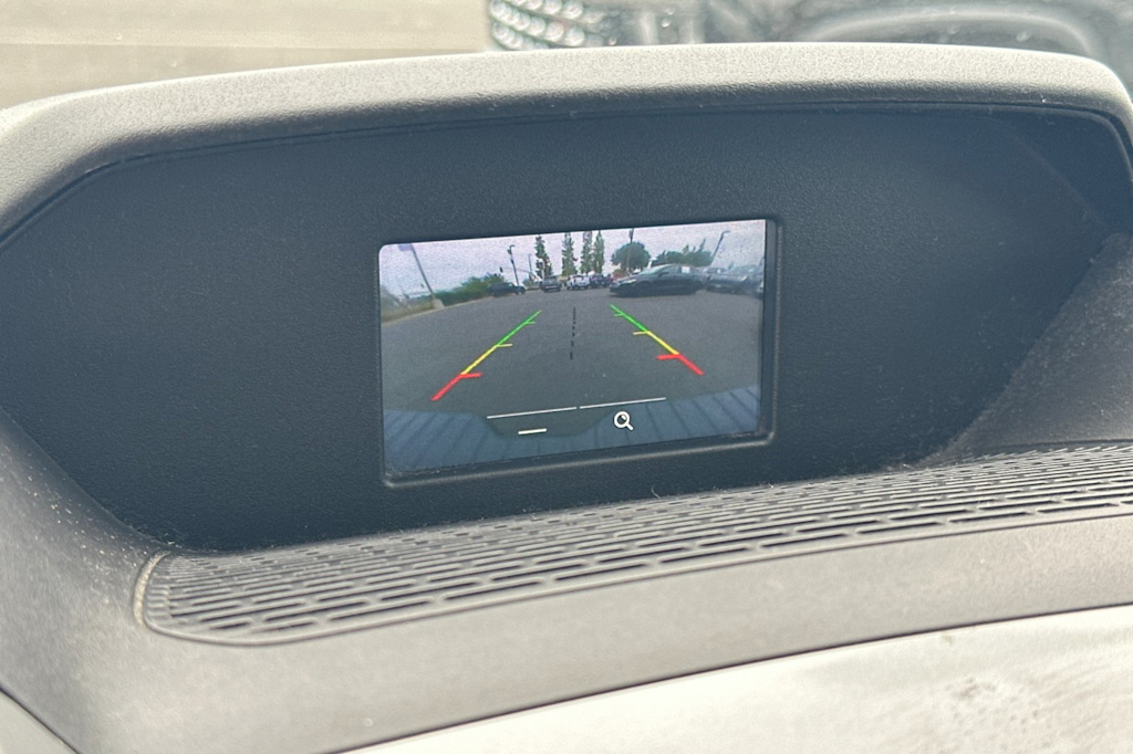 Thumbnail: 2017 Ford Transit Series - 24