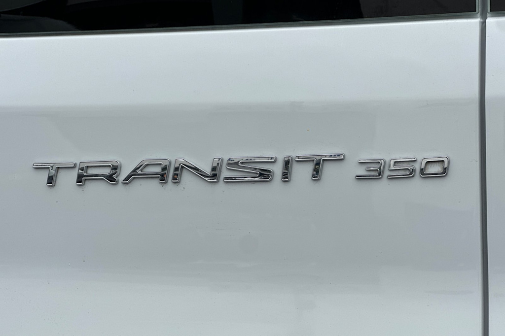 Thumbnail: 2017 Ford Transit Series - 7