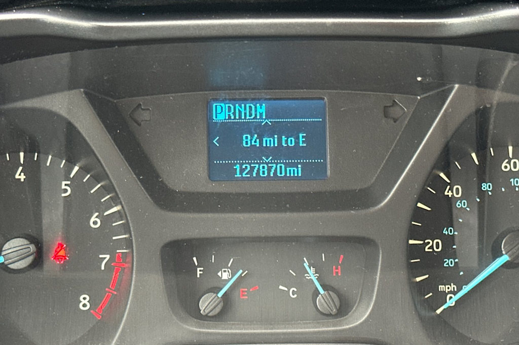 Thumbnail: 2017 Ford Transit Series - 27