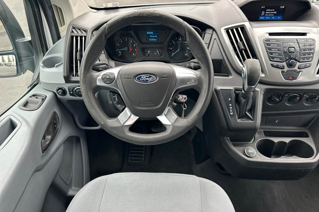 Thumbnail: 2017 Ford Transit Series - 13