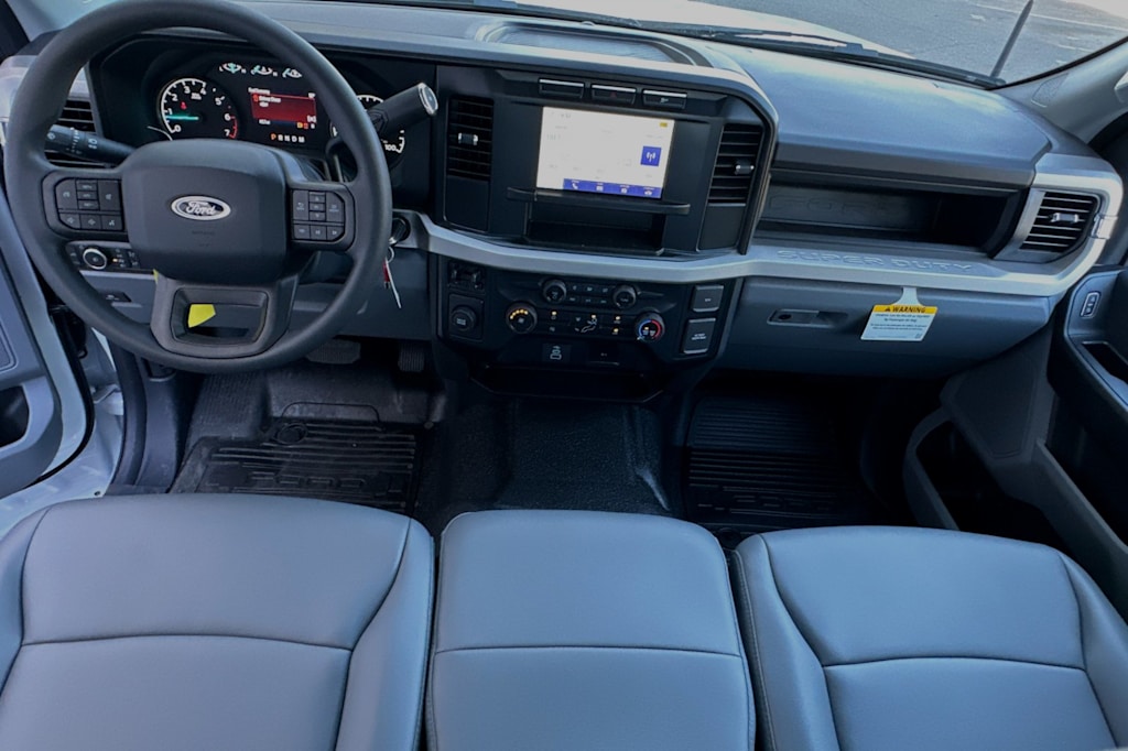 2024 Ford F-250 XL 2