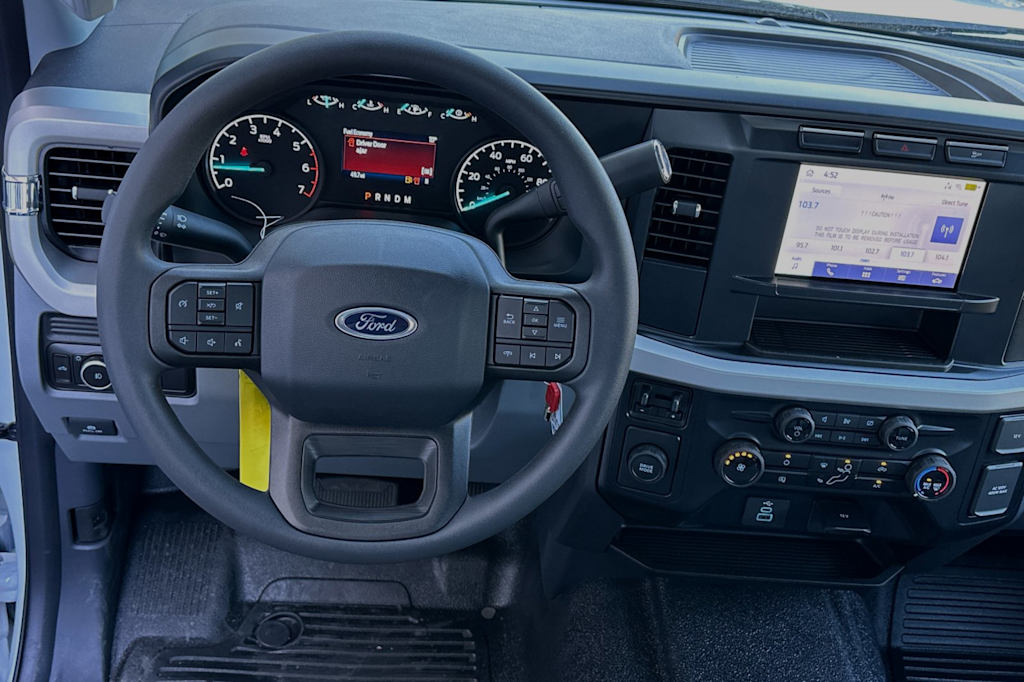 2024 Ford F-250 XL 11