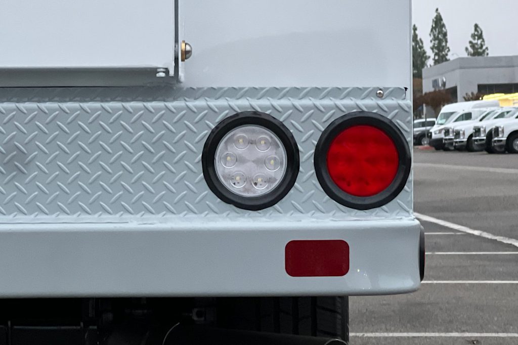 Thumbnail: 2026 Ford F-250 - 22