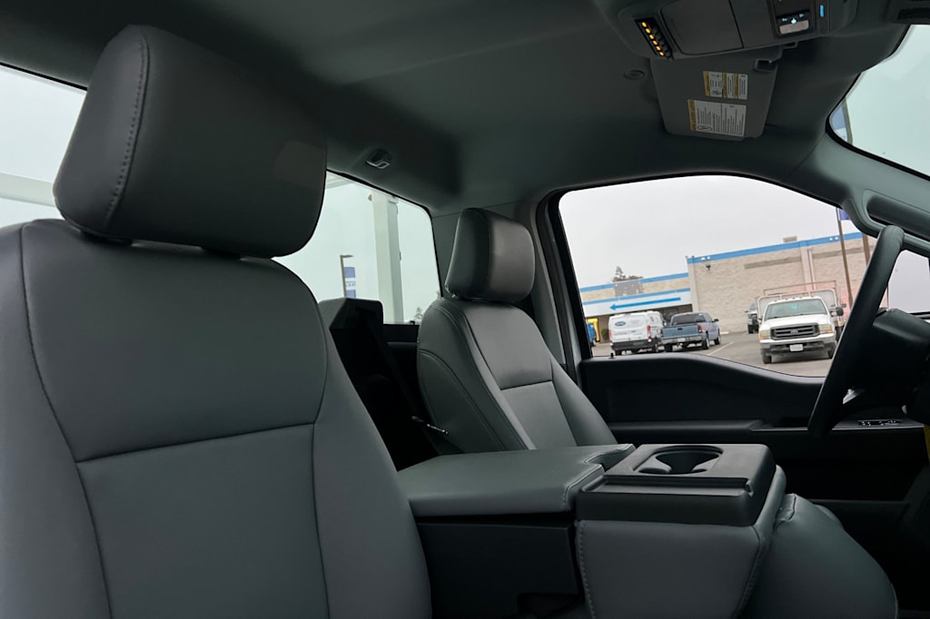 Thumbnail: 2026 Ford F-250 - 7