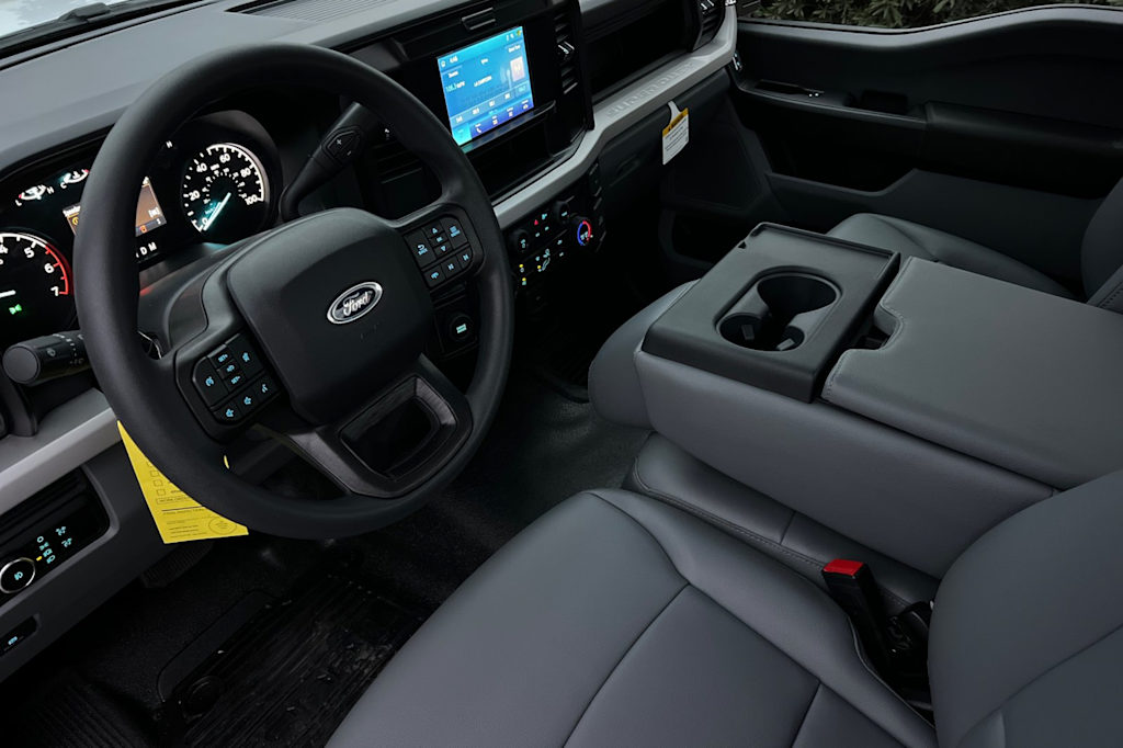 Thumbnail: 2026 Ford F-250 - 2