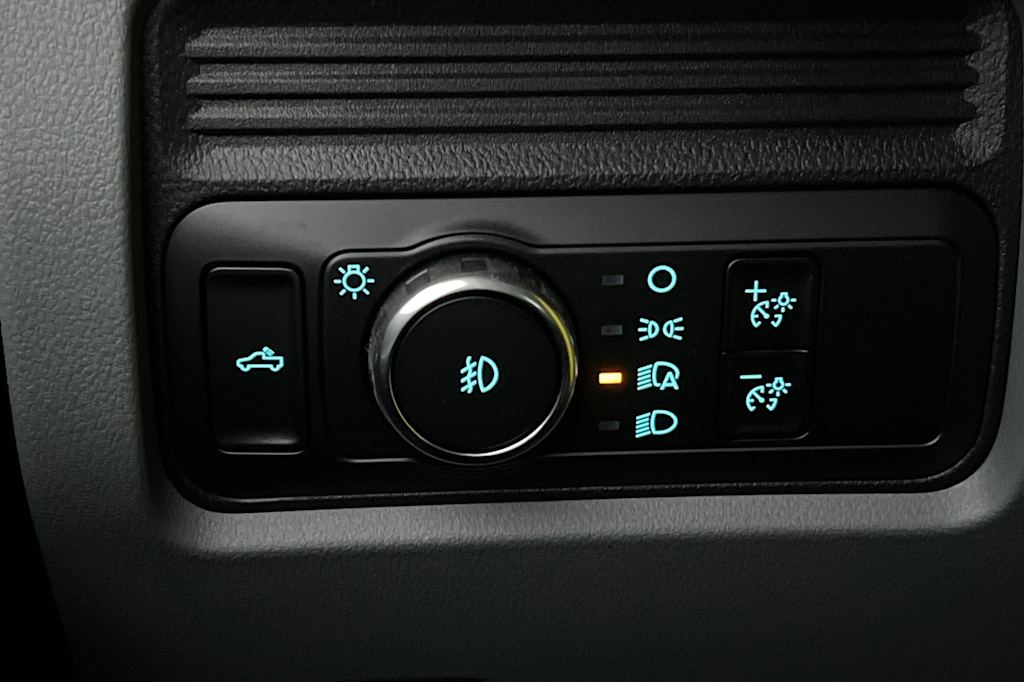 Thumbnail: 2026 Ford F-250 - 23