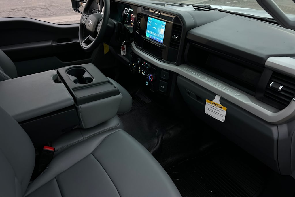 Thumbnail: 2026 Ford F-250 - 8