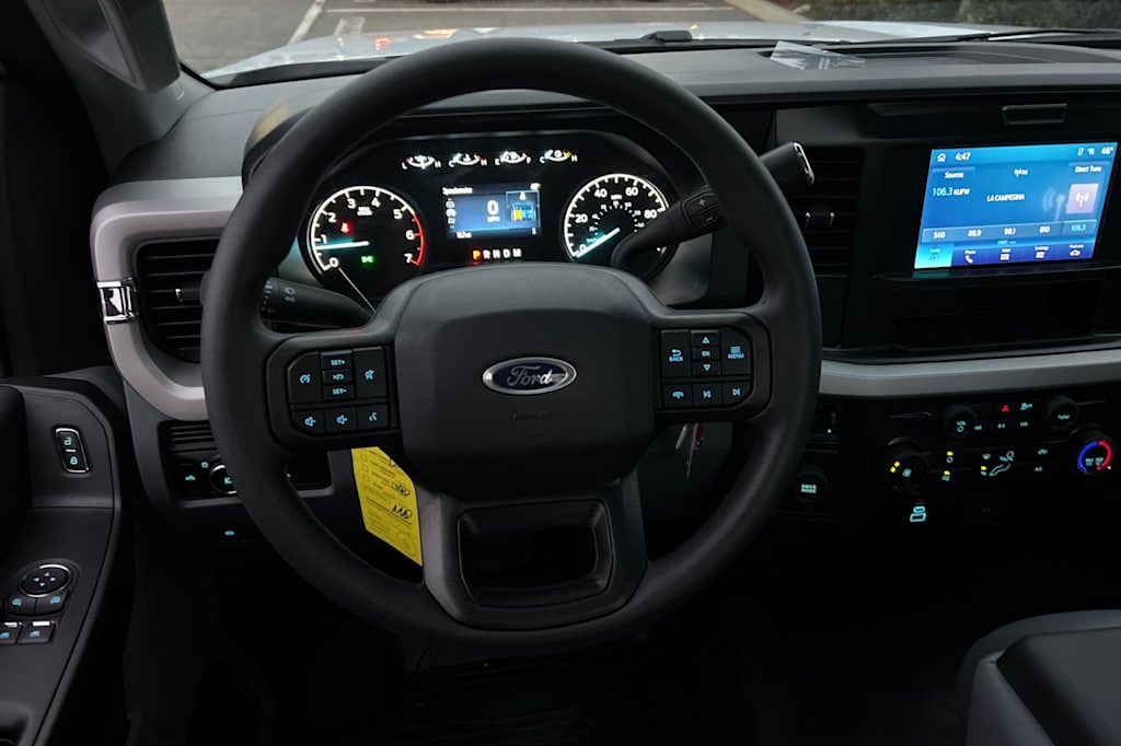 Thumbnail: 2026 Ford F-250 - 6