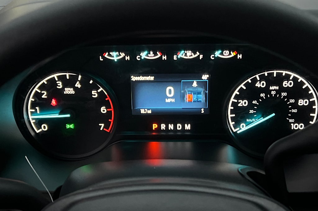 Thumbnail: 2026 Ford F-250 - 10