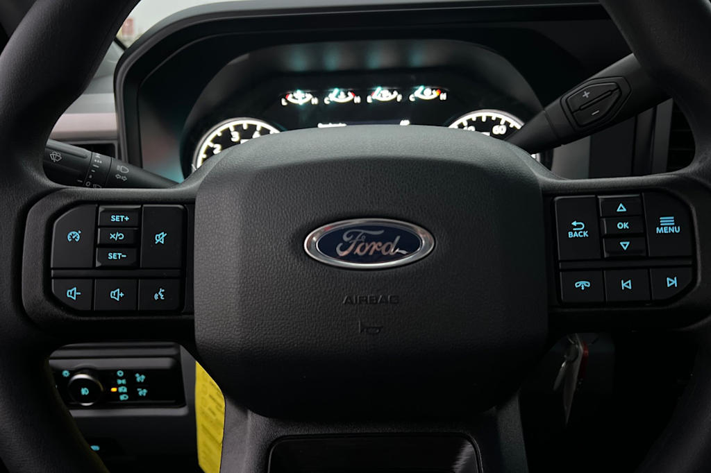 Thumbnail: 2026 Ford F-250 - 21