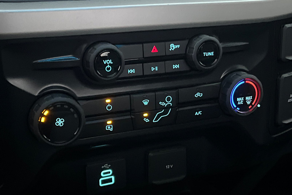 Thumbnail: 2026 Ford F-250 - 19