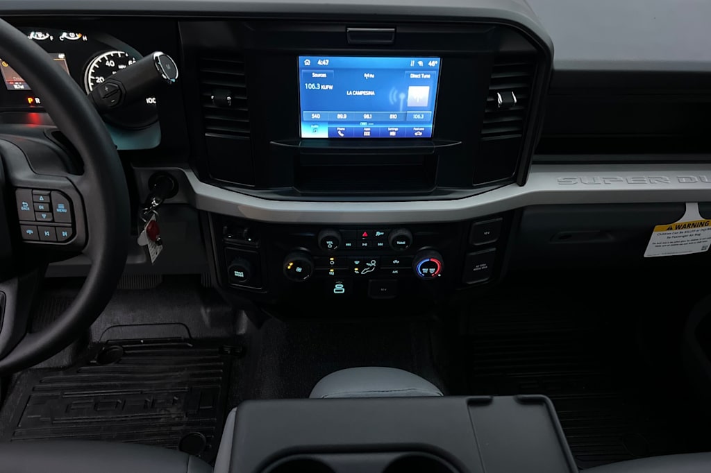 Thumbnail: 2026 Ford F-250 - 9