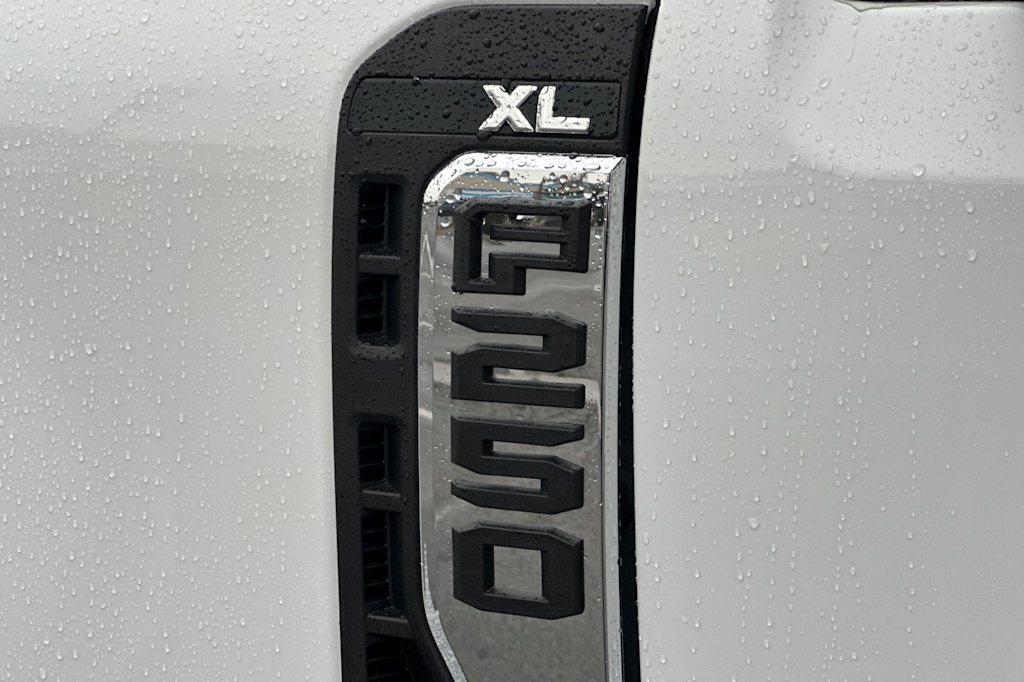 Thumbnail: 2026 Ford F-250 - 11